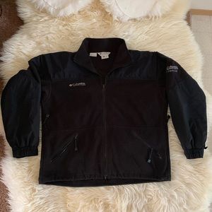 columbia titanium interchange